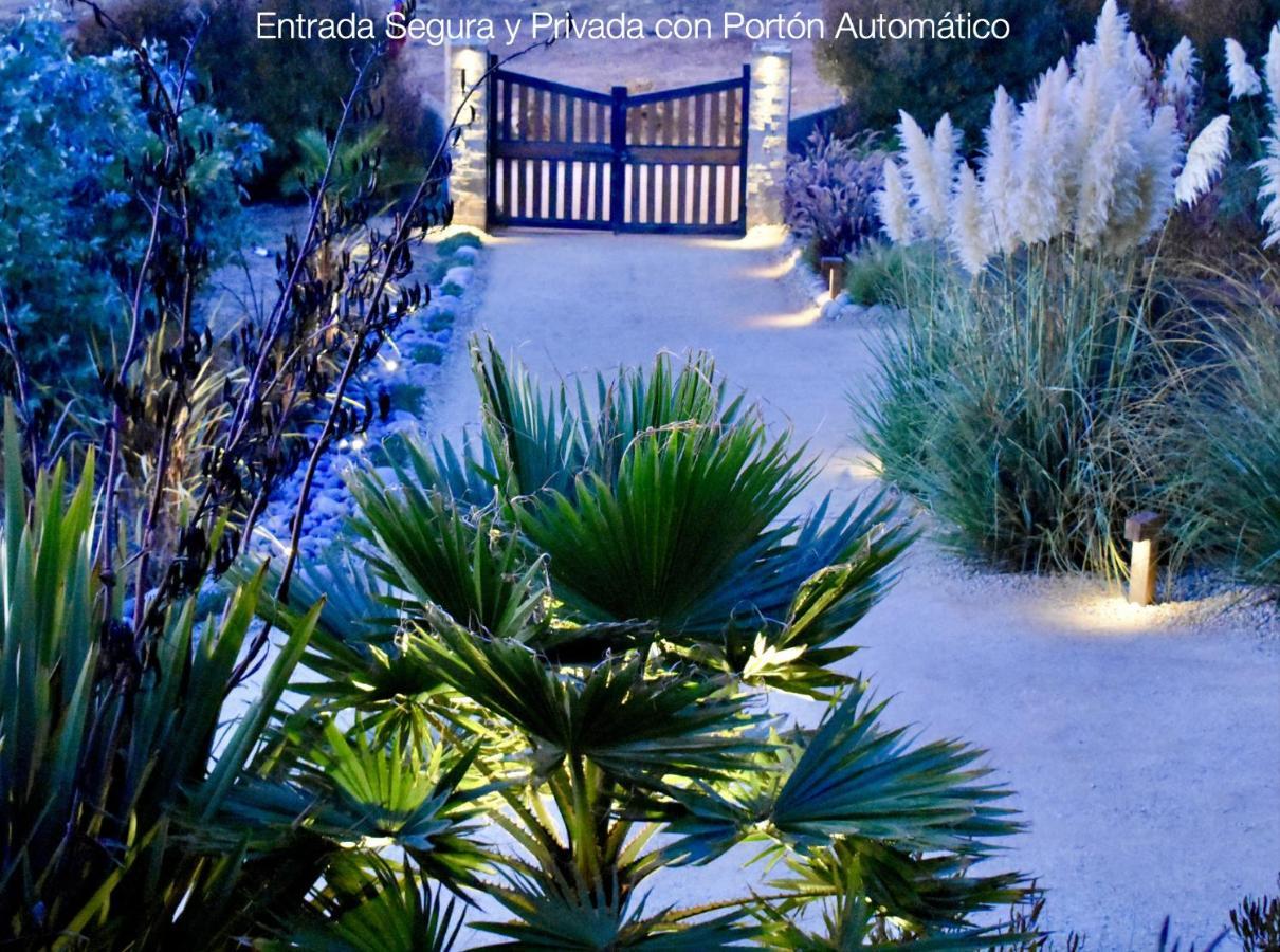 פיצ'ילמו ---- Escapada De Lujo Para Dos ---- Casa Boutique Privada - Vistas Al Oceano - Parrilla Y Fogon En Quincho Privado - Insumos Desayuno - Tu Estadia Incluye Gratis 1 Sesion De Hidromasaje & Cromoterapia Bajo Las Estrellas En Jacuzzi Privado (Adults Onl מראה חיצוני תמונה